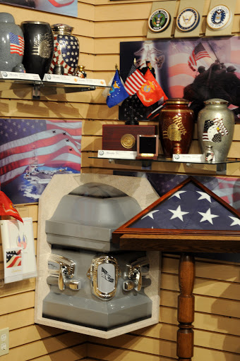 Funeral Home «Avenidas Funeral Chapel», reviews and photos, 522 E Western Ave, Avondale, AZ 85323, USA