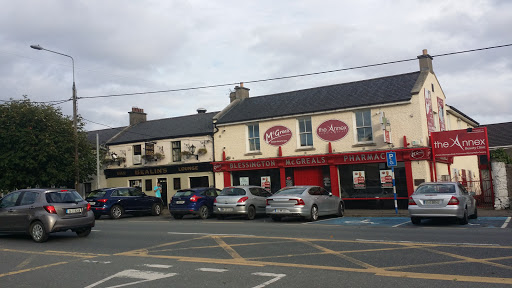 McGreals Blessington Pharmacy