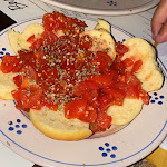 Photo n°1 de l'avis de Andrea.' fait le 17/08/2020 à 12:34 sur le  Barrueco à Nardò