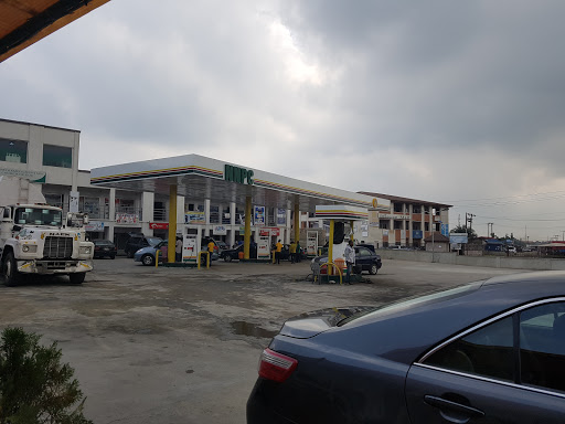 NNPC FILLING STATION, NNPC filling station, majek second gate bus-stop, Abijo lekki - epe, expressway, Epe, Nigeria, Lottery Retailer, state Lagos