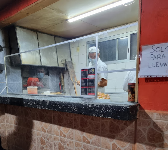 Opiniones de Pizzería "El Límite" en La Paz - Pizzeria