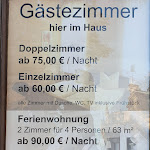 Photo n°5 de l'avis de Jani.e fait le 06/09/2019 à 06:11 sur le  Hofgärtnerhaus der Ev.-ref. Gemeinde zu Dresden à Dresden