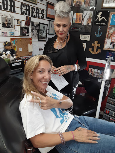Explore freya tattoo ideas, creative tattoo ideas in Saint Augustine, available at Sailor Chers Tattoo & Body Piercing