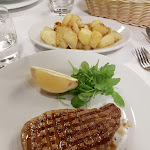 Photo n°5 de l'avis de Simone.i fait le 05/12/2016 à 06:31 sur le  Ristorante La Cà Longa di Maranello à Torre Maina