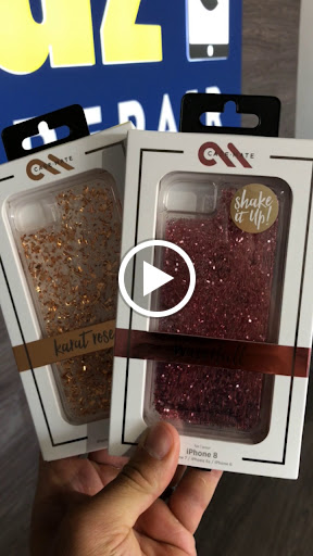 Phone Repair Service «A2 Phone Repair», reviews and photos, 3980 Platt Rd, Ann Arbor, MI 48108, USA