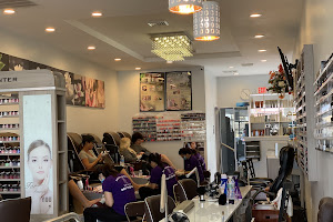 Packer Avenue Nail Salon