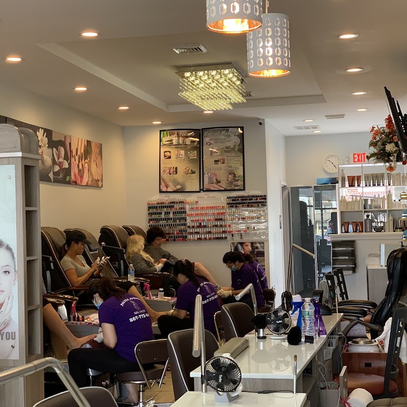 Packer Avenue Nail Salon