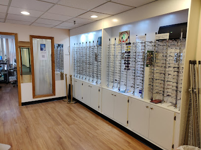Malden EyeCare Clinic LLC - West Newton