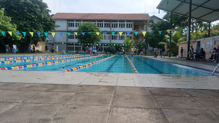 Sumangala Swimng Pool
