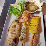 Photo n°2 de l'avis de milena.a fait le 10/04/2023 à 20:24 sur le  Le Ghiandaie à Lido di Spina