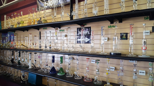 Tobacco Shop «The Hookah Outlet», reviews and photos, 1900 S Espina St #1, Las Cruces, NM 88001, USA