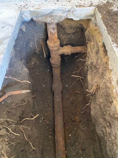 Plumber «AW & Sons Plumbing», reviews and photos, 2101 E Lambert Rd #103, La Habra, CA 90631, USA