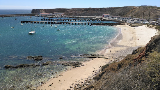 Praia da Baleeira