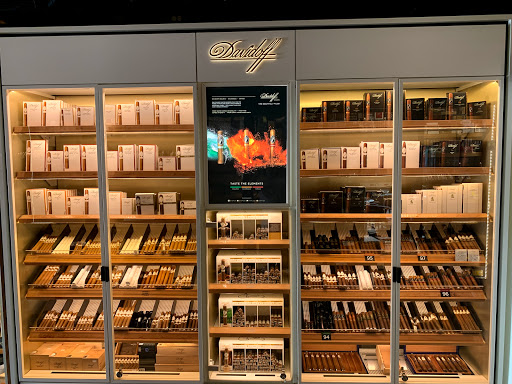 Cigar Shop «Churchill Cigar Lounge», reviews and photos, 2415 San Diego Ave, San Diego, CA 92110, USA