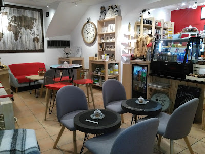 Au Coeur Du Vrac - Coffee Shop Barista & Epicerie Bio Vrac à Gémozac