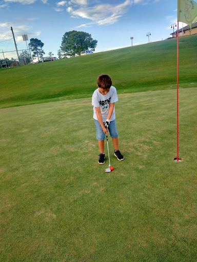 Golf Course «City of Bessemer Frank House Golf Course», reviews and photos