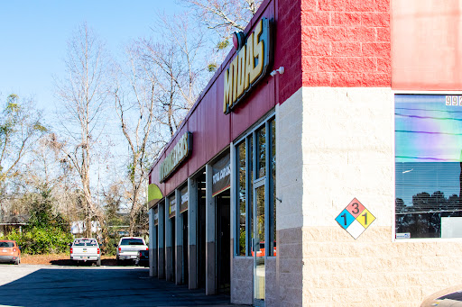 Car Repair and Maintenance «Midas», reviews and photos, 992 Knox Abbott Dr, Cayce, SC 29033, USA