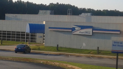 Post Office «United States Postal Service», reviews and photos, 6000 Stewart Pkwy, Douglasville, GA 30135, USA