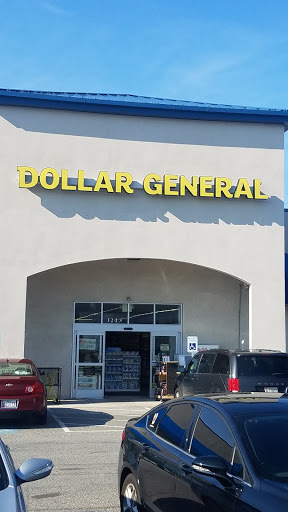 Discount Store «Dollar General», reviews and photos, 1213 Shopping Center Rd, Stevensville, MD 21666, USA