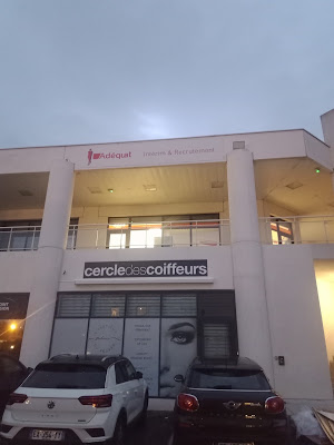 Adéquat Intérim & Recrutement à Aubagne