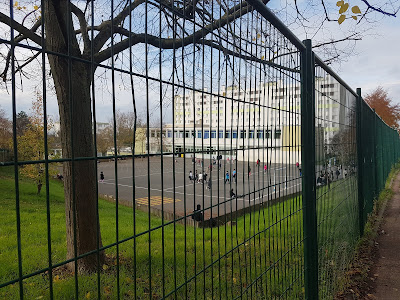École Publique La Habette à Créteil