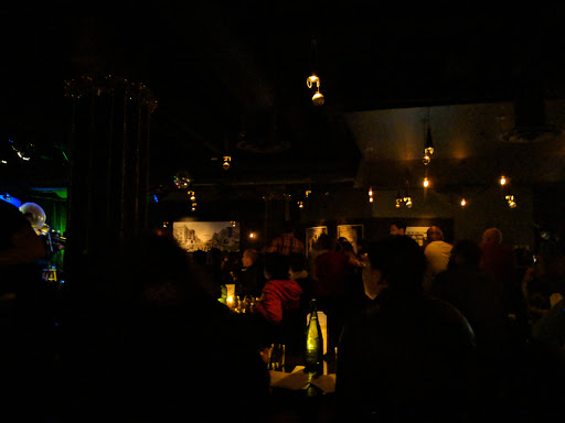 Jazz Club «Vieux Carre Cocktail Bar & Jazz Lounge», reviews and photos, 408 St Peter St, St Paul, MN 55102, USA