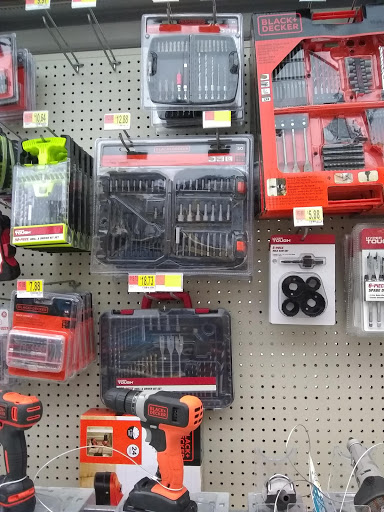 Department Store «Walmart Supercenter», reviews and photos, 1632 N 2000 W, Clinton, UT 84015, USA