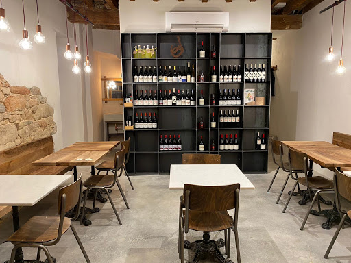 La Barana Restaurant en Berga