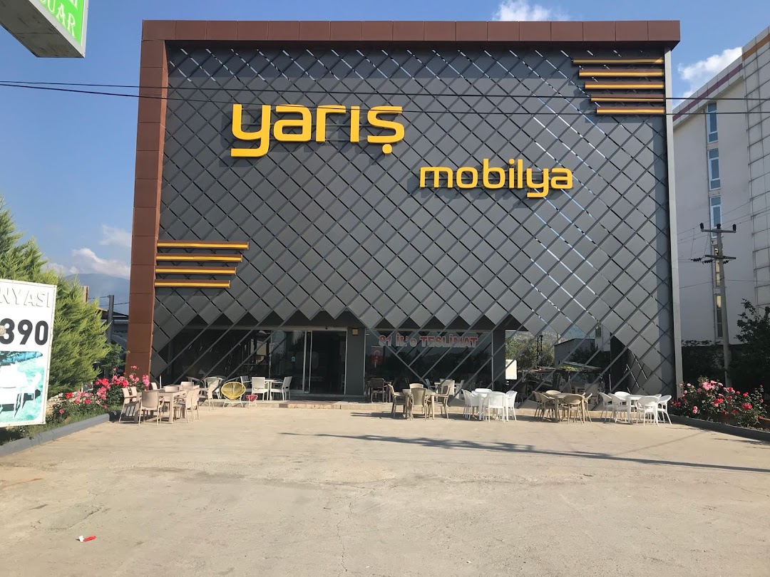 Yar Mobilya