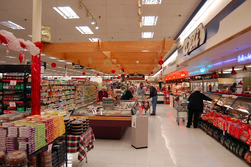 Supermarket «Banks Market», reviews and photos, 2855 Lone Oak Rd, Paducah, KY 42003, USA