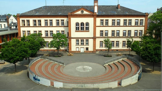 Oranienschule Oranienstraße 7, 65185 Wiesbaden, Deutschland