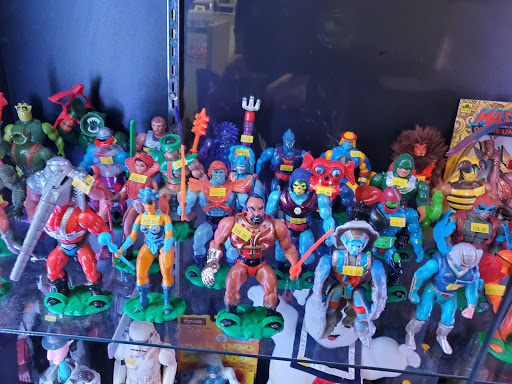 Video Game Store «Wizards Video Games», reviews and photos, 333 Shallowford Rd B, Gainesville, GA 30501, USA