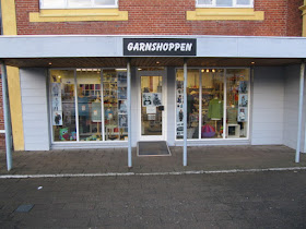 Garnshoppen