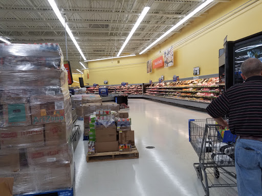 Department Store «Walmart Supercenter», reviews and photos, 45415 Dulles Crossing Plaza, Sterling, VA 20166, USA