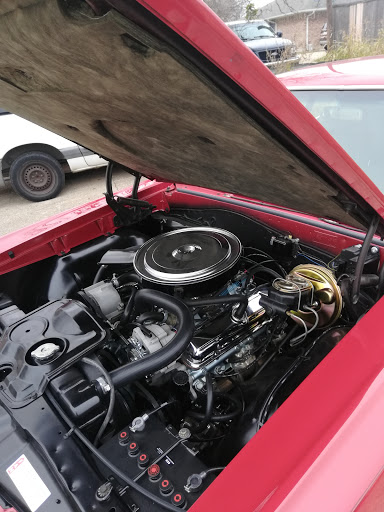 Transmission Shop «Ace Car Care», reviews and photos, 902 K Ave # 105, Plano, TX 75074, USA