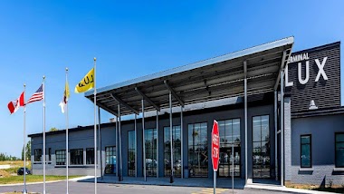Terminal Lux Fbo