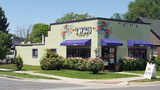 Florist «Twigs Flower Company», reviews and photos, 1616 1100 E, Salt Lake City, UT 84105, USA