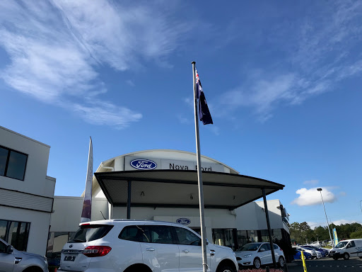 Nova Ford