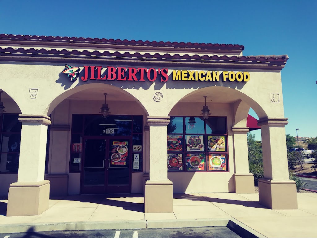 Jilberto's Taco Shop Temecula 92592