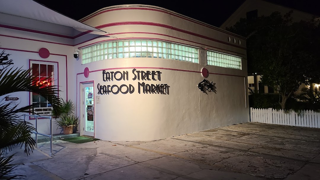 Eaton Street Seafood Market