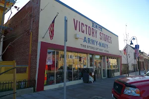 Victory Stores Inc image