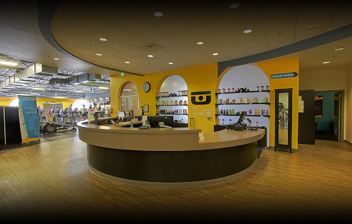 Gym «Chuze Fitness», reviews and photos, 1233 Camino del Rio S, San Diego, CA 92108, USA