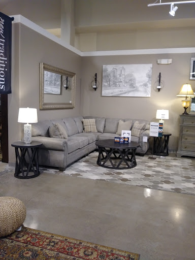 Furniture Store «Ashley Furniture HomeStore», reviews and photos, 3000 Gateway St #300, Springfield, OR 97477, USA