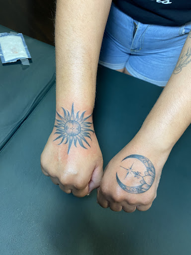 Explore beautiful tattoo ideas for women, creative tattoo ideas in San Jose, available at Legacy Tattoo