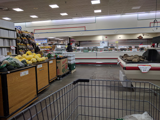 Supermarket «Nam Dae Mun Farmers Market», reviews and photos, 850 Dogwood Rd, Lawrenceville, GA 30044, USA