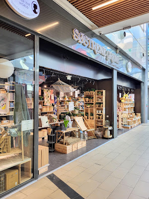 Sostrene Grene à Anglet