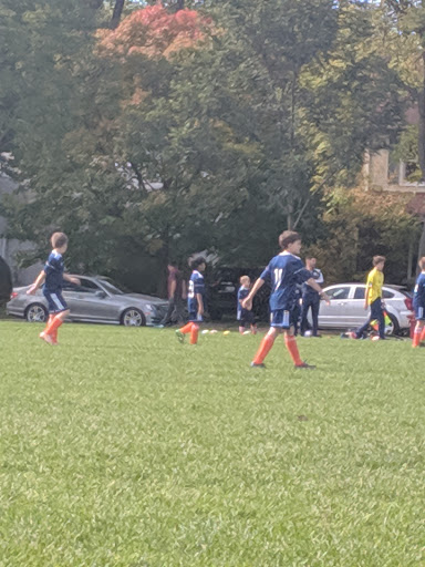 Park «Bent Park», reviews and photos, 2524 Cowper Ave, Evanston, IL 60201, USA