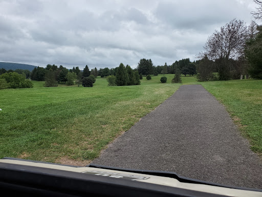 Public Golf Course «White Birch Golf Course», reviews and photos, 660 Tuscarora Park Rd, Barnesville, PA 18214, USA