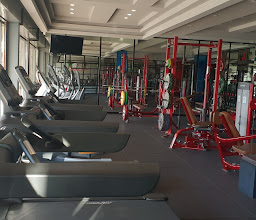 GM Lifefitness & Sweet's GM Cafe Krabi photo