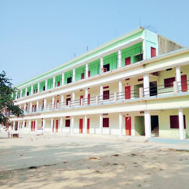 Sant Kabir Inter Collage